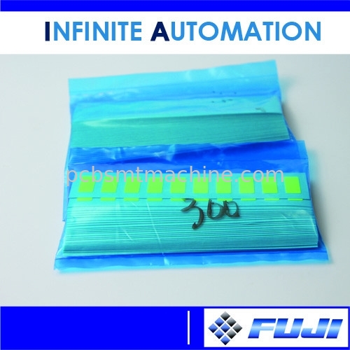 Pièces de rechange originales et nouvelles de machine de Fuji NXT pour Fuji NXT Chip Mounters, 2MGKHA035103, 2MGKHA035100, FEUILLE