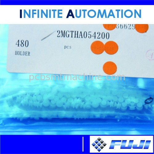 Pièces de rechange originales et nouvelles de machine de Fuji NXT pour Fuji NXT Chip Mounters, 2MGTH054200, SUPPORT