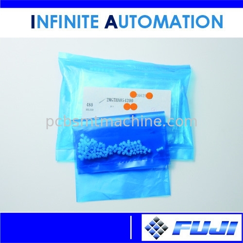 Pièces de rechange originales et nouvelles de machine de Fuji NXT pour Fuji NXT Chip Mounters, 2MGTH054200, SUPPORT