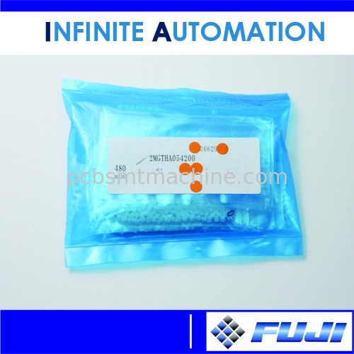 Pièces de rechange originales et nouvelles de machine de Fuji NXT pour Fuji NXT Chip Mounters, 2MGTH054200, SUPPORT