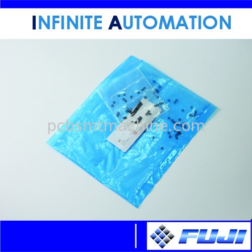 Pièces de rechange originales et nouvelles de machine de Fuji NXT pour Fuji NXT Chip Mounters, A5202A, JOINT CIRCULAIRE