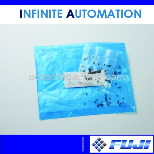 Pièces de rechange originales et nouvelles de machine de Fuji NXT pour Fuji NXT Chip Mounters, A5202A, JOINT CIRCULAIRE