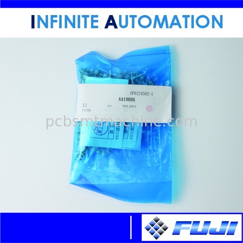 Pièces de rechange originales et nouvelles de machine de Fuji NXT pour Fuji NXT Chip Mounters, FILTRE AA19H06
