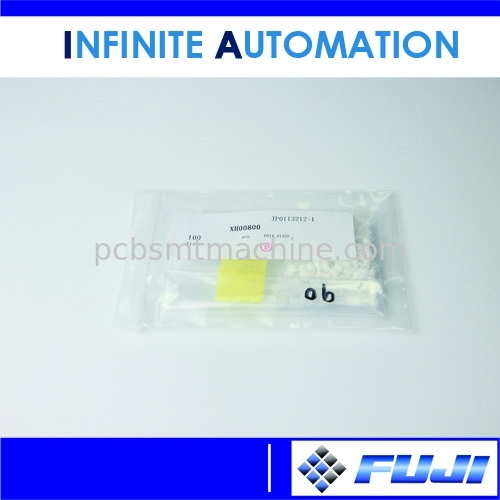 Pièces de rechange originales et nouvelles de machine de Fuji NXT pour Fuji NXT Chip Mounters, FILTRE XH00800