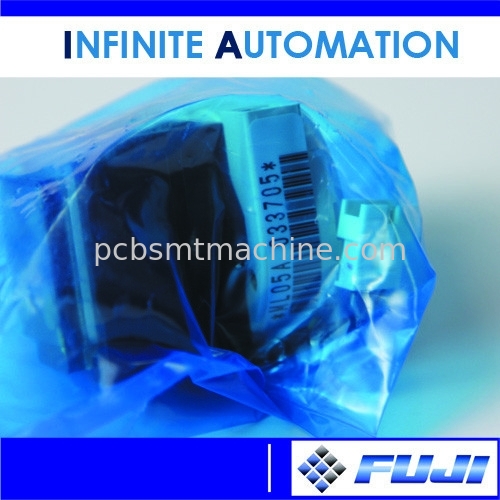 Pièces de rechange originales et nouvelles de machine de Fuji NXT pour Fuji NXT Chip Mounters, LAMPE UG00400/CAMÉRA de MARQUE