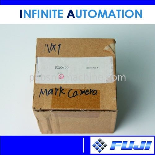 Pièces de rechange originales et nouvelles de machine de Fuji NXT pour Fuji NXT Chip Mounters, LAMPE UG00400/CAMÉRA de MARQUE