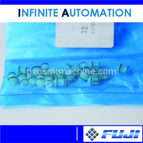 Pièces de rechange originales et nouvelles de machine de Fuji NXT pour Fuji NXT Chip Mounters, FILTRE AA0AL04