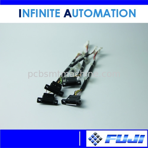 Pièces de rechange originales et nouvelles de machine de Fuji NXT pour Fuji NXT Chip Mounters, HARNAIS XH01080