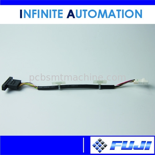 Pièces de rechange originales et nouvelles de machine de Fuji NXT pour Fuji NXT Chip Mounters, HARNAIS XH01080
