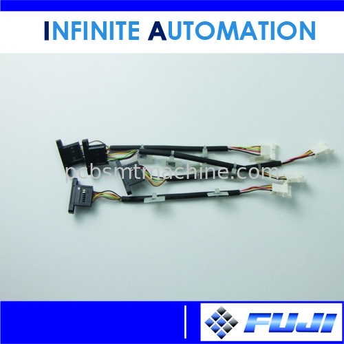 Pièces de rechange originales et nouvelles de machine de Fuji NXT pour Fuji NXT Chip Mounters, HARNAIS XH01080