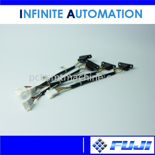 Pièces de rechange originales et nouvelles de machine de Fuji NXT pour Fuji NXT Chip Mounters, HARNAIS XH01080