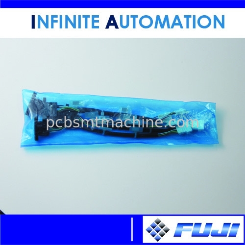Pièces de rechange originales et nouvelles de machine de Fuji NXT pour Fuji NXT Chip Mounters, HARNAIS XH01080
