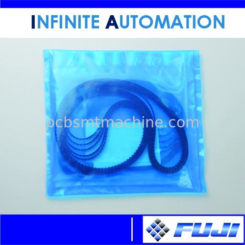 Pièces de rechange originales et nouvelles de machine de Fuji NXT pour Fuji NXT Chip Mounters, BANDE DE CONVEYEUR 2MDLCB001800