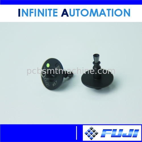 Bec de Fuji NXT du bec 3,7 de Ø 3,7 H12 H08 pour Chip Mounting Machine