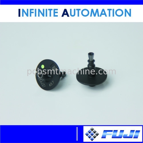 Bec de Fuji NXT du bec 3,7 de Ø 3,7 H12 H08 pour Chip Mounting Machine