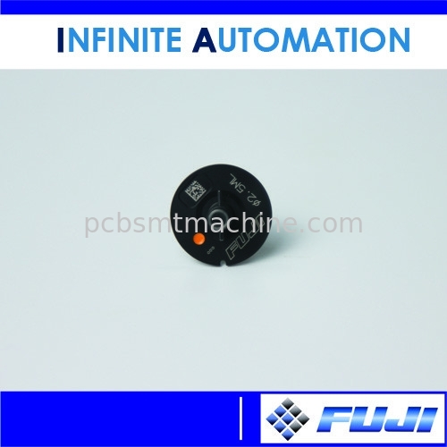 Bec 2,5 Melf des consommables Ø 2.5ML H12 H08 de Fuji NXT Chip Mounters SMT