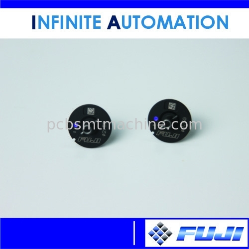 Consommables du bec 2.5G Fuji NXT SMT de Ø 2.5G H12 H08 originaux et nouveaux
