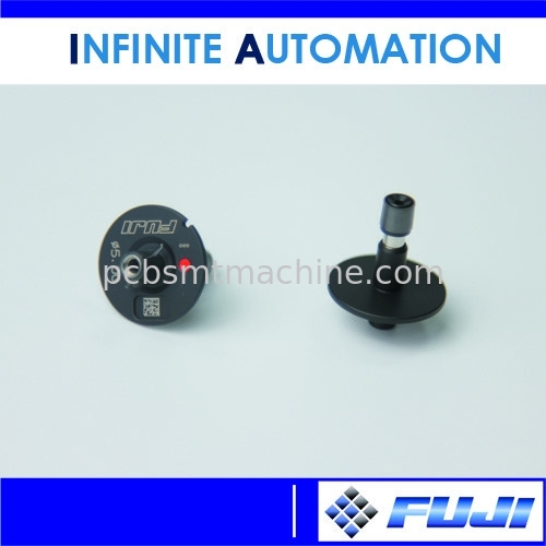 Unités de bec de Fuji NXT pour le bec 5.9G de Fuji NXT Chip Mounters Ø 5.0G H12 H08
