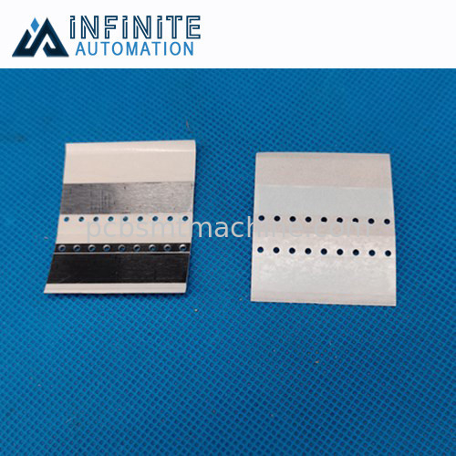 bande d'épissure de 8mm 12mm 16mm 24mm 32mm 44mm 56mm SMT pour des machines de Fuji SMT