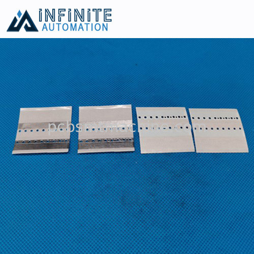 bande d'épissure de 8mm 12mm 16mm 24mm 32mm 44mm 56mm SMT pour des machines de Fuji SMT