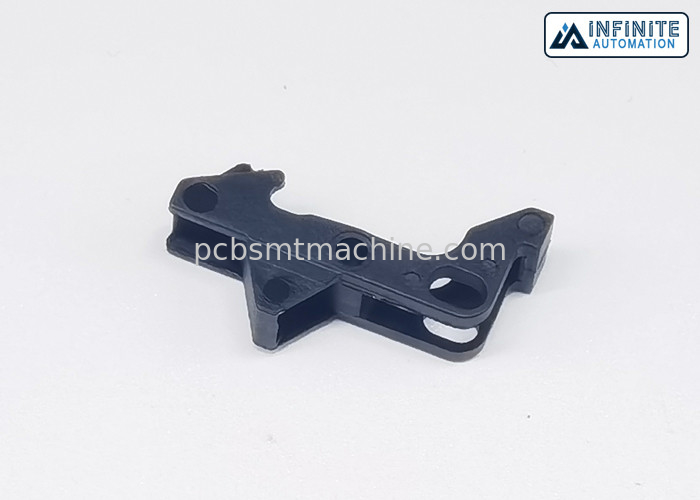 Guide de bande du levier KLJ-MC145-00 F pour le conducteur de ZS 8mm, pièce de rechange de conducteur de Yamaha