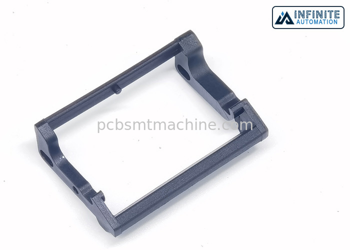 LEVIER de KLT-MC645-00 YS24/YS24X 44MM, GUIDE de BANDE F, pièce de rechange de conducteur de Yamaha