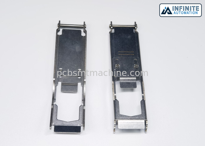 Conducteurs de l'Assy 32mm SMT de guide de bande de KLJ MC541 00 pour le conducteur de Yamaha ZS