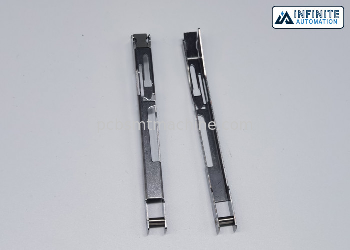 Conducteur d'Assy For Yamaha solides solubles 8MM de guide de bande de KHJ MC141 03X KHJ MC141 02 KHJ MC141 04
