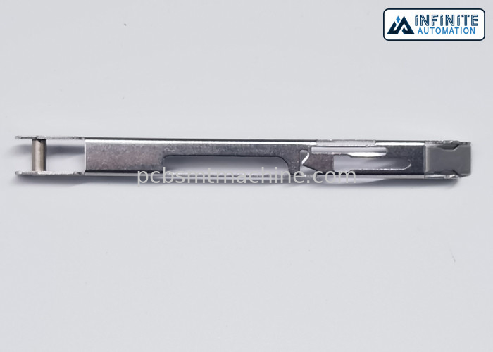 Conducteur d'Assy For Yamaha solides solubles 8MM de guide de bande de KHJ MC141 03X KHJ MC141 02 KHJ MC141 04