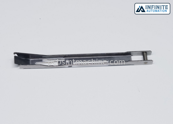 Conducteur d'Assy For Yamaha solides solubles 8MM de guide de bande de KHJ MC141 03X KHJ MC141 02 KHJ MC141 04