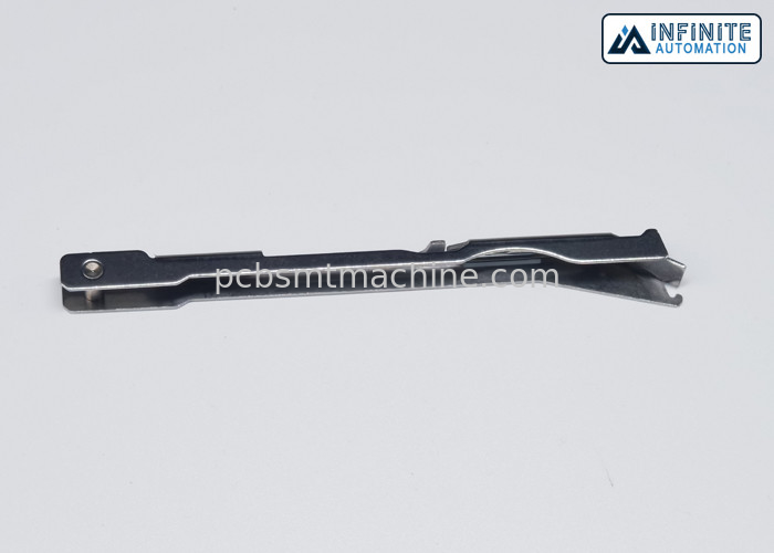 Conducteur d'Assy For Yamaha solides solubles 8MM de guide de bande de KHJ MC141 03X KHJ MC141 02 KHJ MC141 04