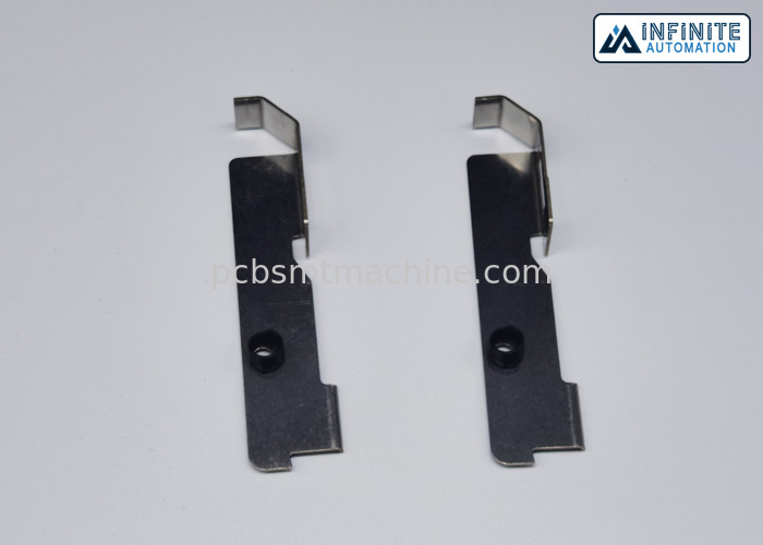 Conducteur du CL FV 12MM SMT d'Assy For Yamaha de guide de bande de K87 M2140 00X