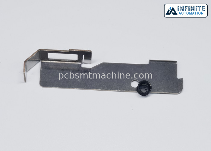 Conducteur du CL FV 12MM SMT d'Assy For Yamaha de guide de bande de K87 M2140 00X