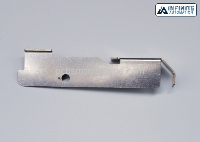 Conducteur du CL FV 12MM SMT d'Assy For Yamaha de guide de bande de K87 M2140 00X