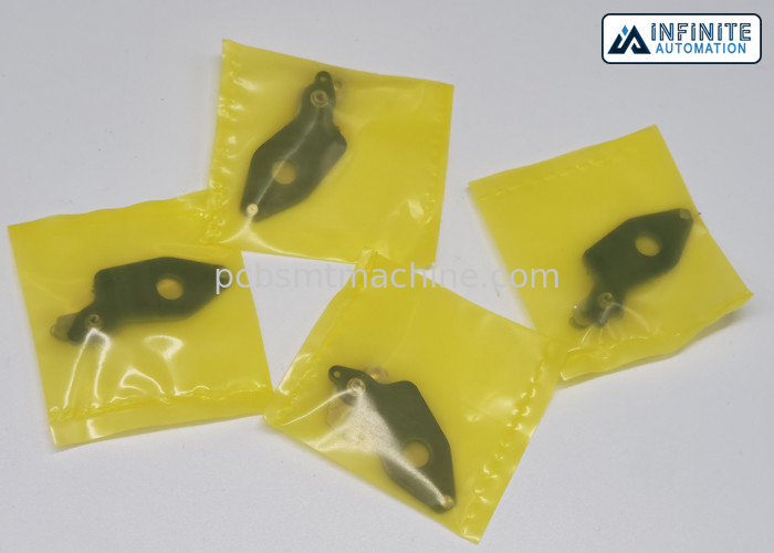 Conducteurs Yamaha YFV8mm d'Assy For SMT de levier d'étirage de K87 M112A 10X K87 M112A 00X