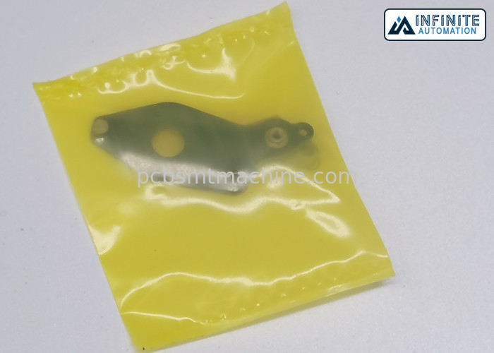 Conducteurs Yamaha YFV8mm d'Assy For SMT de levier d'étirage de K87 M112A 10X K87 M112A 00X