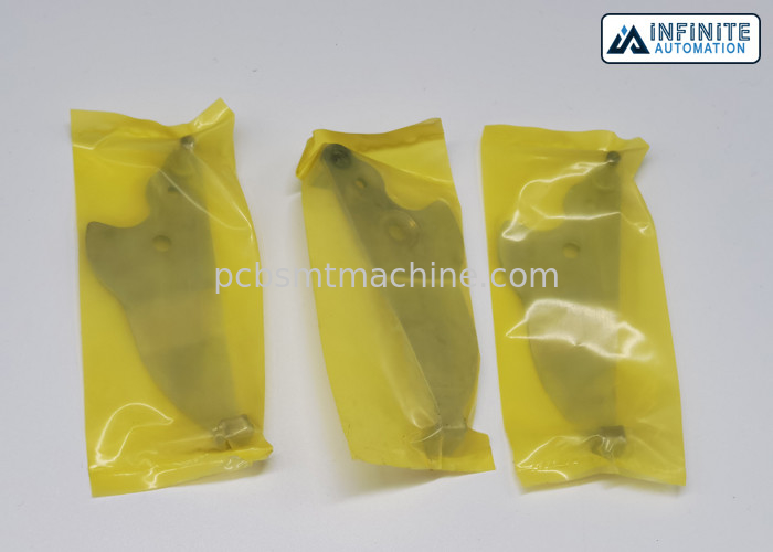 TYPE de Yamaha FV D de conducteurs d'Assy For SMT de levier de bride de K87 M1132 10X