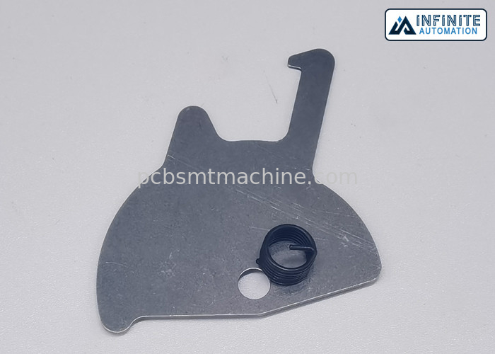Copie et nouveau type conducteur d'Assy For Yamaha FV D de levier de serrure de K87 M114A 10X