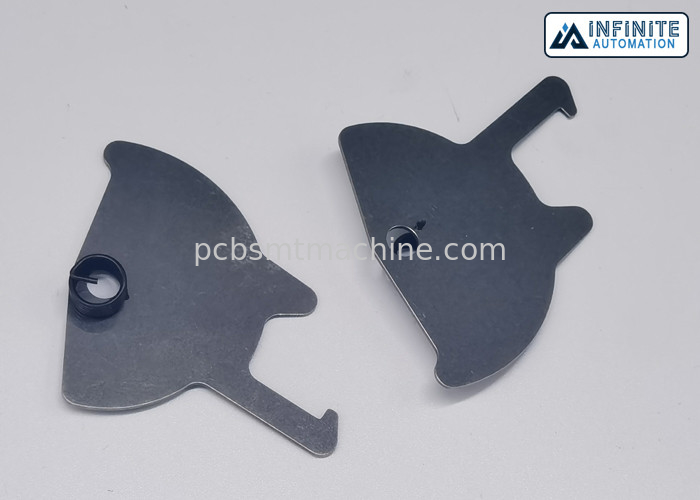 Copie et nouveau type conducteur d'Assy For Yamaha FV D de levier de serrure de K87 M114A 10X