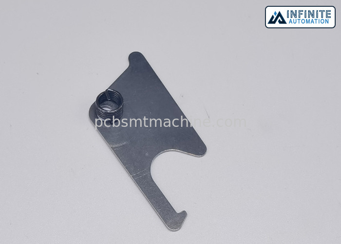 Type des conducteurs FV D d'Assy For Yamaha SMT de levier de serrure de K87 M114A 00X