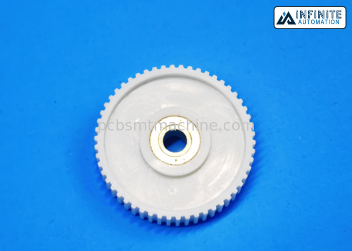 Type pièce d'Assy For Yamaha FV D E de vitesse d'entraînement de K87 M119L 10X de conducteur