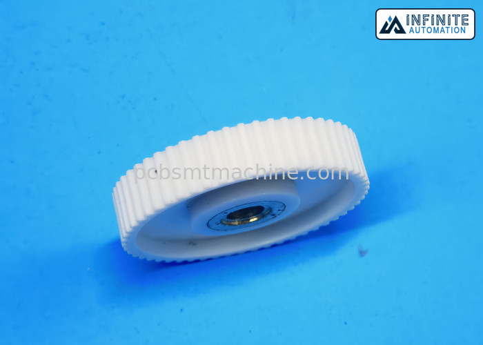 Type pièce d'Assy For Yamaha FV D E de vitesse d'entraînement de K87 M119L 10X de conducteur