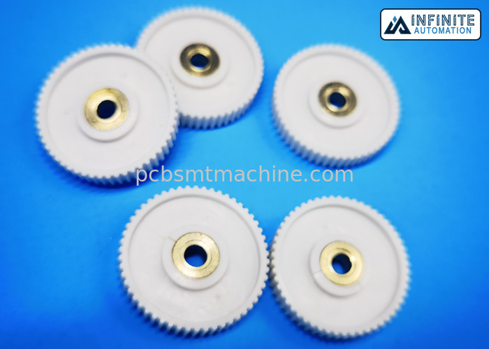 Type pièce d'Assy For Yamaha FV D E de vitesse d'entraînement de K87 M119L 10X de conducteur