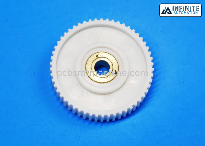 Type pièce d'Assy For Yamaha FV D E de vitesse d'entraînement de K87 M119L 10X de conducteur