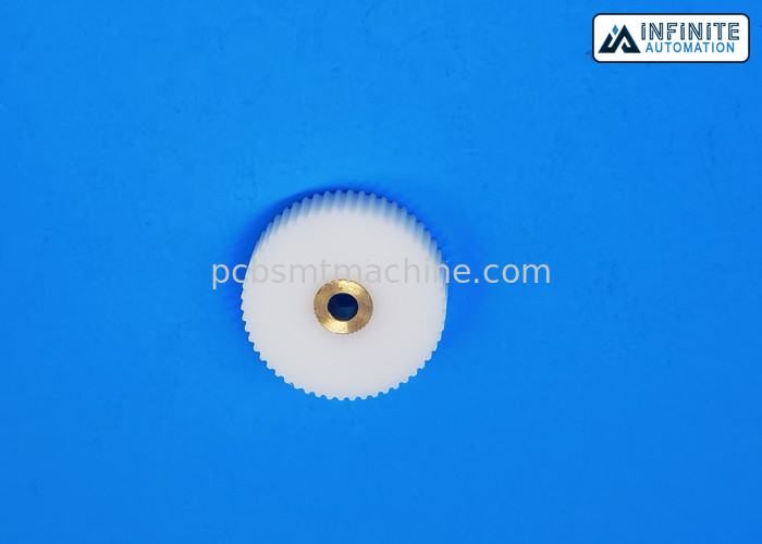 Copie de conducteur d'Assy For Yamaha FV12mm solides solubles de rouleau de K87 M219L 00X et nouveau oisifs