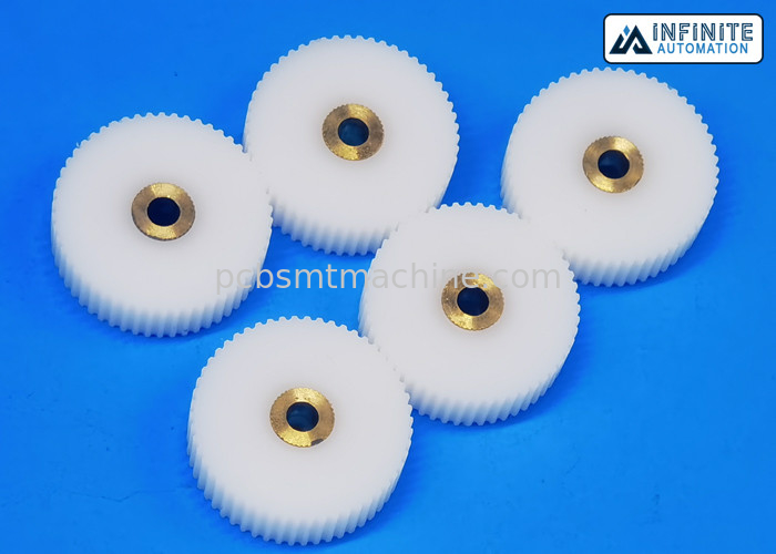 Copie de conducteur d'Assy For Yamaha FV12mm solides solubles de rouleau de K87 M219L 00X et nouveau oisifs