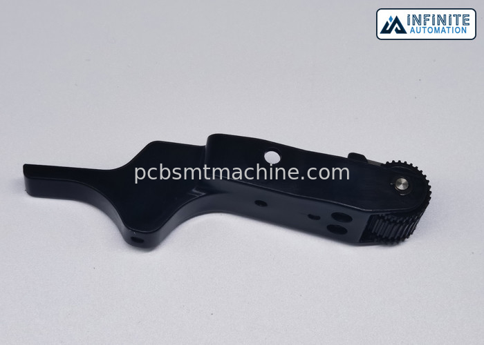 Type des conducteurs solides solubles ZS d'Assy For Yamaha 24MM SMT de levier de KHJ MC46V 00