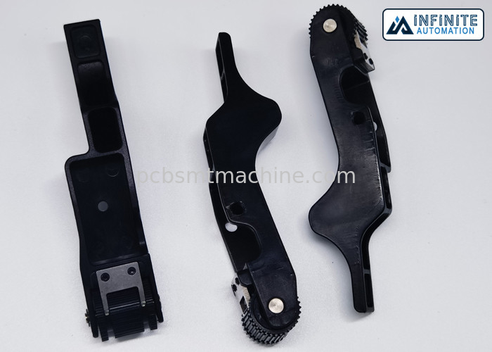 Type des conducteurs solides solubles ZS d'Assy For Yamaha 24MM SMT de levier de KHJ MC46V 00