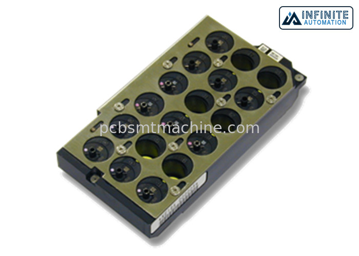Fuji original NXT M3 II et M6 II H04/H04SHIPPING ET MANIPULATION de la station NE18A/UL019 du bec 04SF **