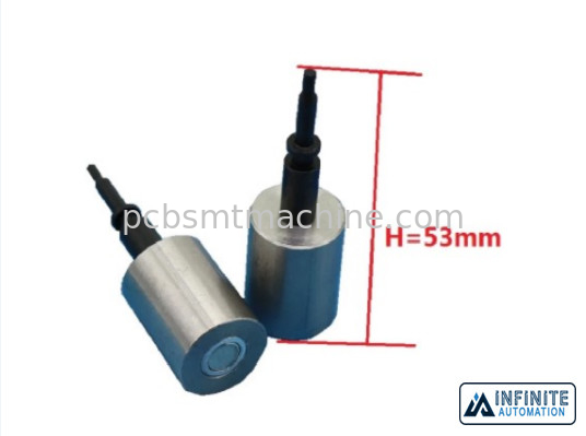 Goupille de secours de soutien de carte PCB d'AA52L02 Fuji NXT magnétique, pièces de rechange de machine de Fuji NXT SMT